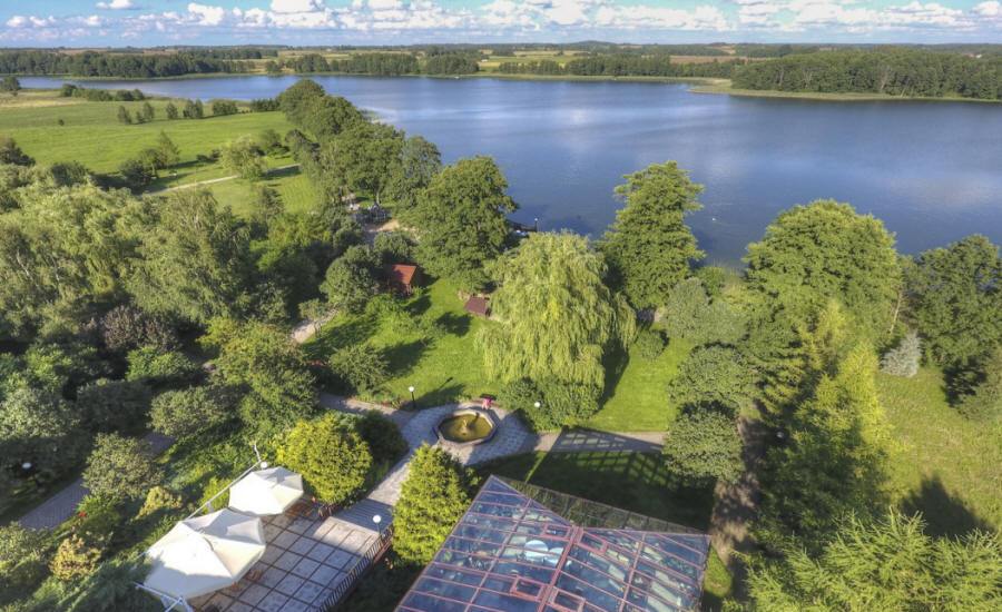 Svečių namai Teresės Mozūrijos ežerai 06