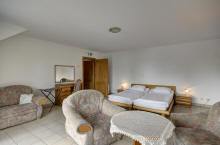 Svečių namai Teresės Mozūrijos ežerai 10