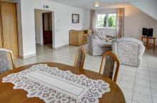 Svečių namai Teresės Mozūrijos ežerai 15