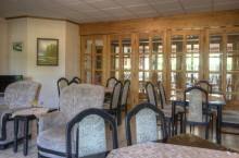 Svečių namai Teresės Mozūrijos ežerai 22