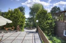 Svečių namai Teresės Mozūrijos ežerai 25