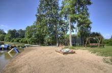 Svečių namai Teresės Mozūrijos ežerai 28